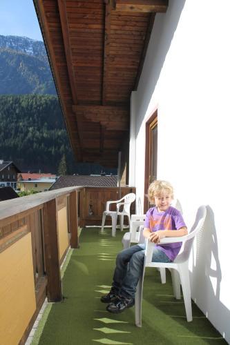Apartamento Garni Fischer