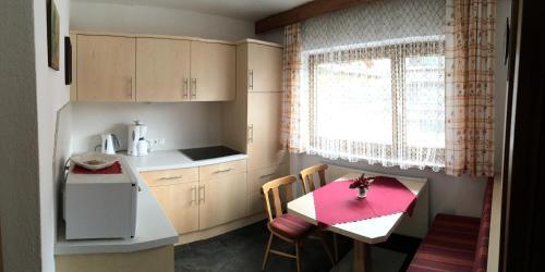 Apartamento Garni Fischer