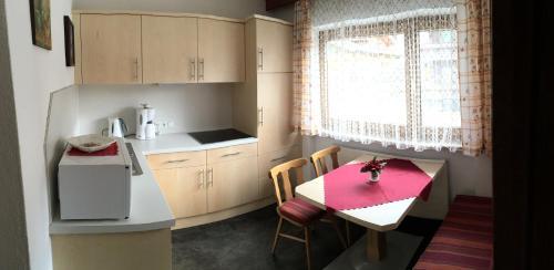 Apartamento Garni Fischer
