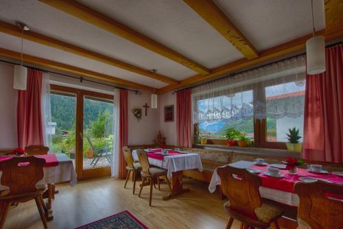 Apartamento Garni Fischer