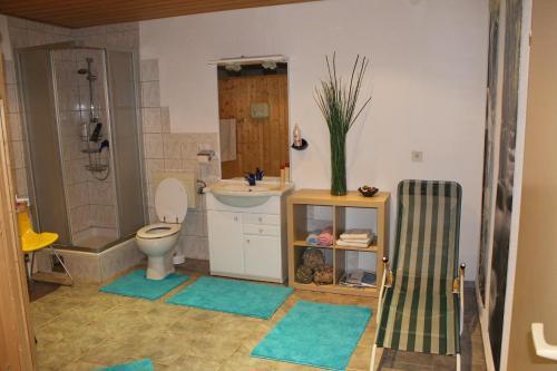 Apartamento Garni Fischer