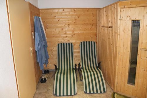 Apartamento Garni Fischer