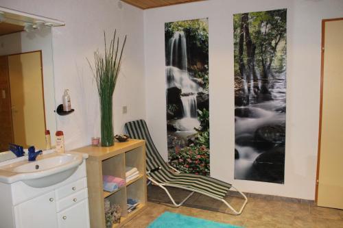 Apartamento Garni Fischer