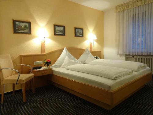 Hotel B�rgerbr�u