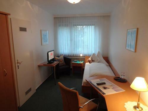 Hotel B�rgerbr�u