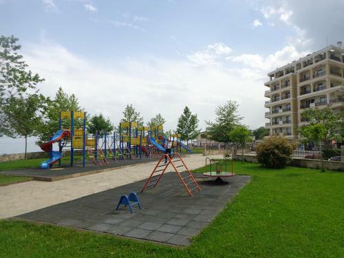 Maggie Apartments