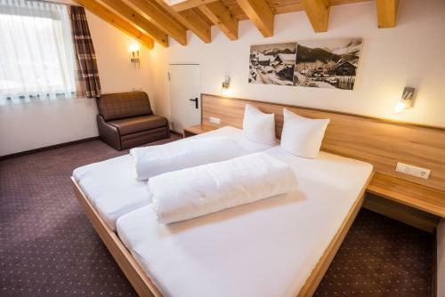 Apartamento Appart's Platzl