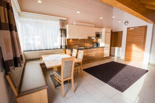 Apartamento Appart's Platzl