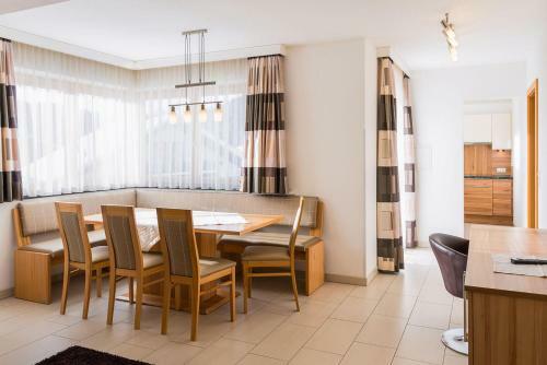 Apartamento Appart's Platzl