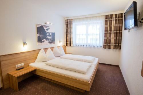 Apartamento Appart's Platzl