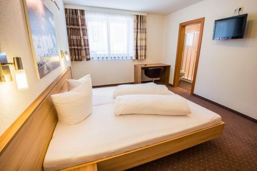 Apartamento Appart's Platzl