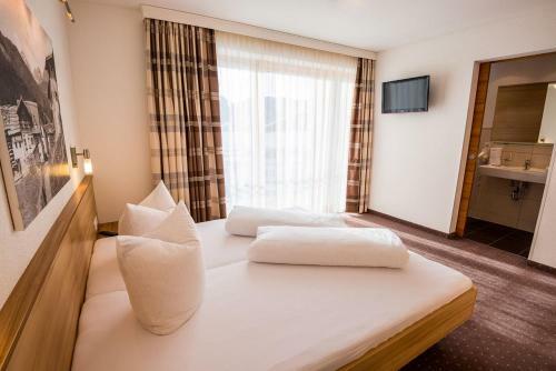 Apartamento Appart's Platzl
