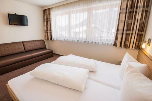 Apartamento Appart's Platzl