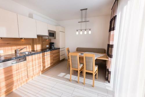 Apartamento Appart's Platzl
