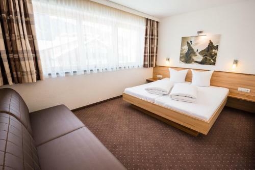 Apartamento Appart's Platzl