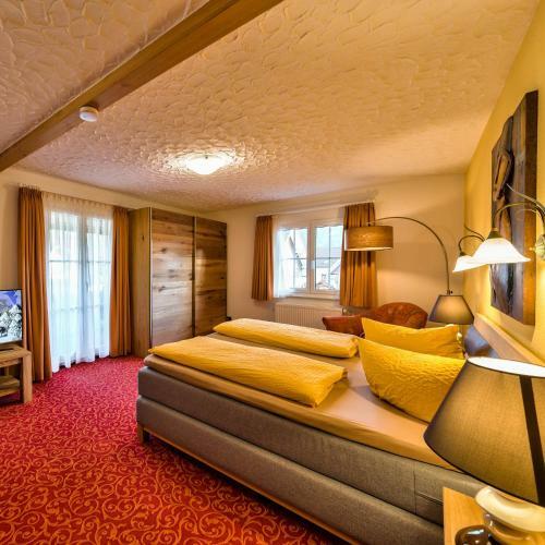 Hotel Sonneneck Titisee - Adults Only