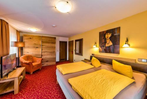 Hotel Sonneneck Titisee - Adults Only