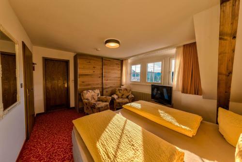 Hotel Sonneneck Titisee - Adults Only
