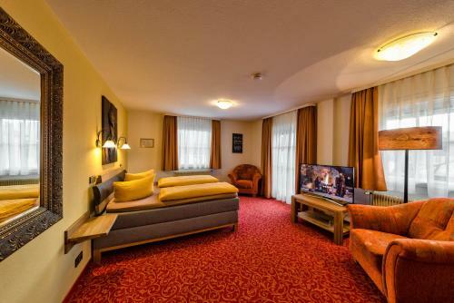 Hotel Sonneneck Titisee - Adults Only
