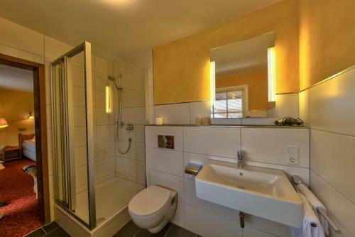 Hotel Sonneneck Titisee - Adults Only