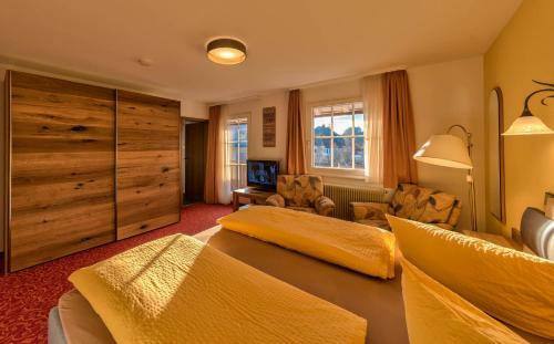 Hotel Sonneneck Titisee - Adults Only