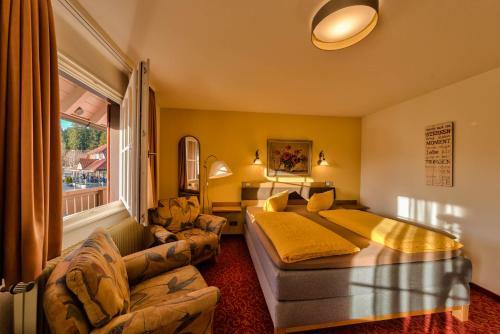 Hotel Sonneneck Titisee - Adults Only