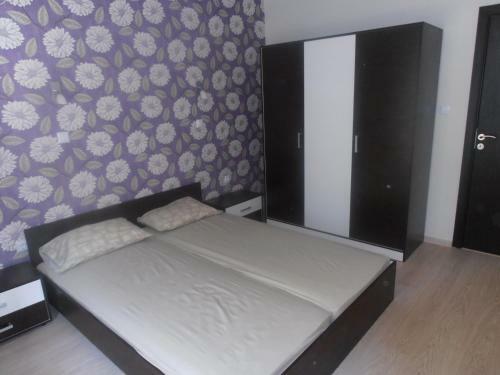 Kotsevi Apartments