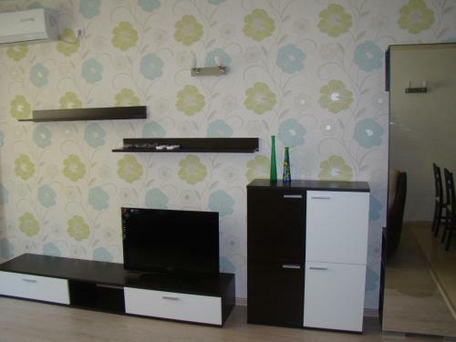 Kotsevi Apartments