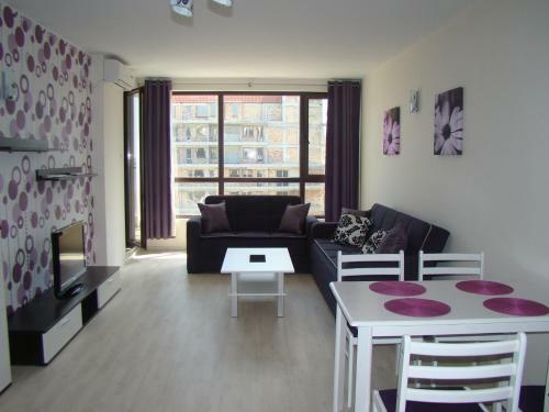 Kotsevi Apartments