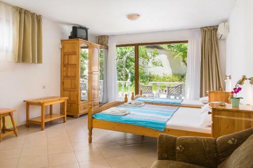 Hostal Villa Zelenika