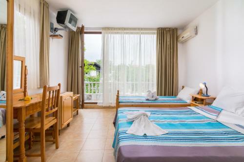Hostal Villa Zelenika