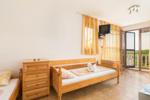 Hostal Villa Zelenika