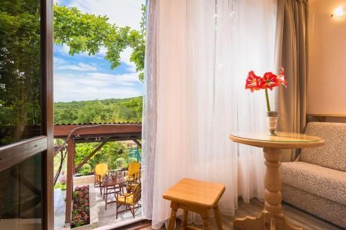 Hostal Villa Zelenika