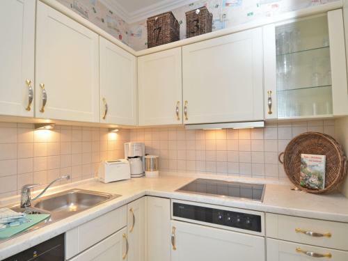 Apartamento Villa Fernsicht - Apt. 03