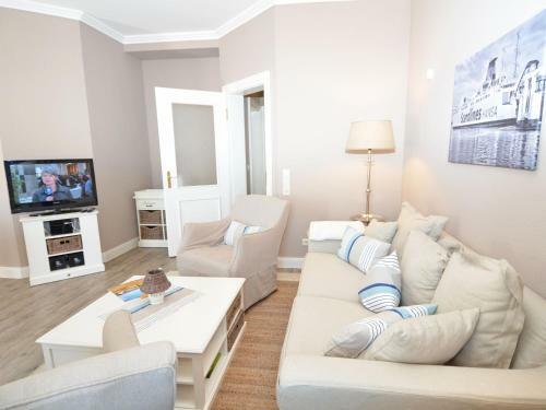 Apartamento Villa Fernsicht - Apt. 03