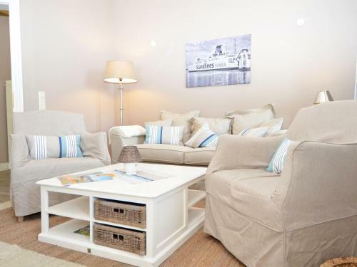 Apartamento Villa Fernsicht - Apt. 03