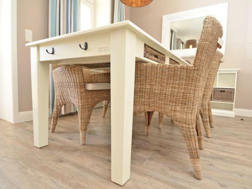 Apartamento Villa Fernsicht - Apt. 03