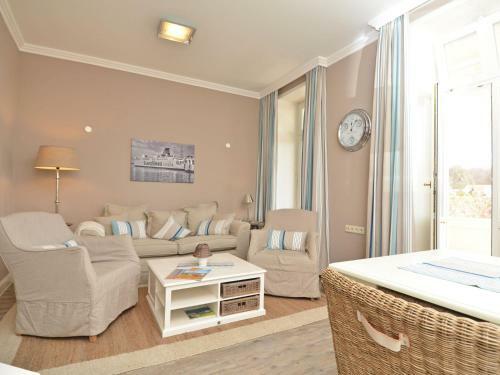 Apartamento Villa Fernsicht - Apt. 03