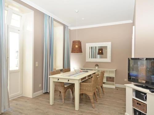 Apartamento Villa Fernsicht - Apt. 03