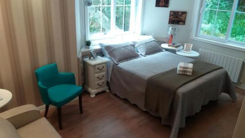 Apartament Condado Homeland Gramado
