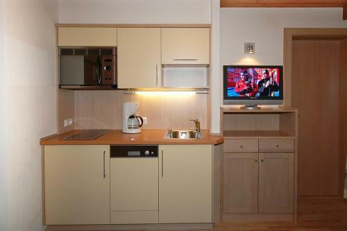 Apartamento Apparthaus Villa Knauer