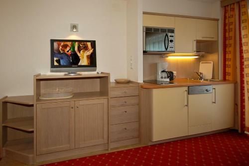 Apartamento Apparthaus Villa Knauer
