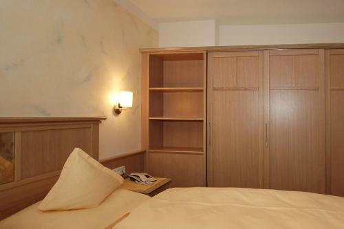 Apartamento Apparthaus Villa Knauer