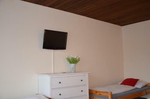 Dahoam By Sarina - Hotel & Suites