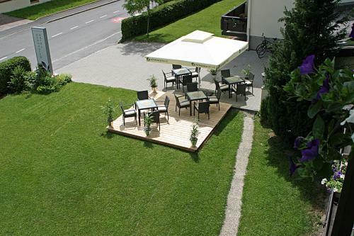 Dahoam By Sarina - Hotel & Suites