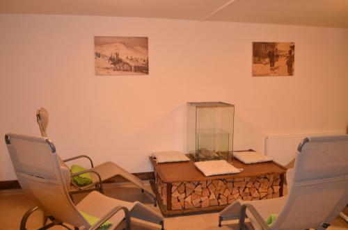Dahoam By Sarina - Hotel & Suites