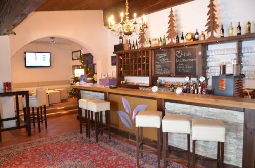 Dahoam By Sarina - Hotel & Suites
