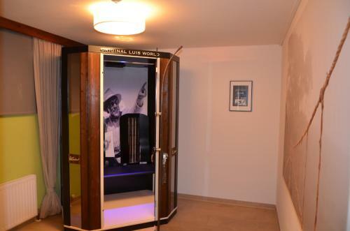 Dahoam By Sarina - Hotel & Suites