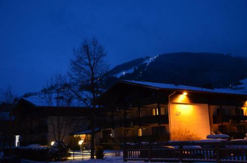 Dahoam By Sarina - Hotel & Suites
