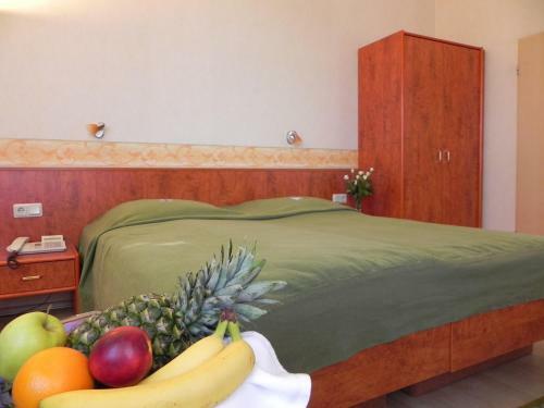 Bahnhof-hotel Saarlouis